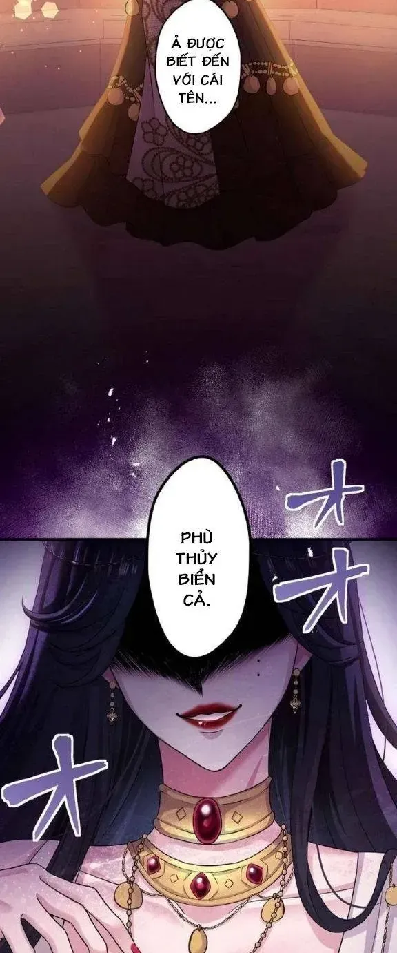 Tiểu Thư Út Tái Sinh Chapter 87 - Trang 26