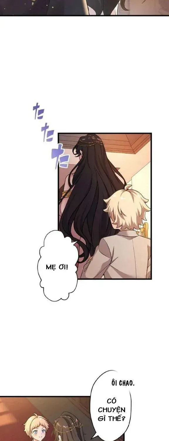 Tiểu Thư Út Tái Sinh Chapter 87 - Trang 29