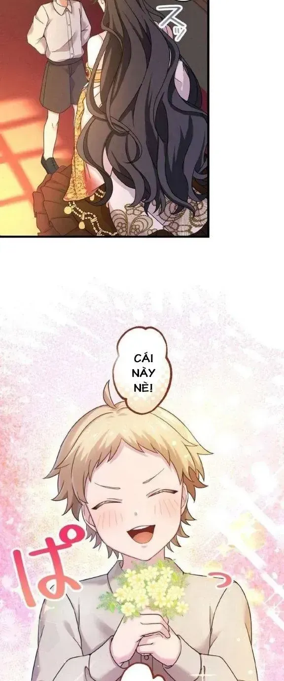 Tiểu Thư Út Tái Sinh Chapter 87 - Trang 30