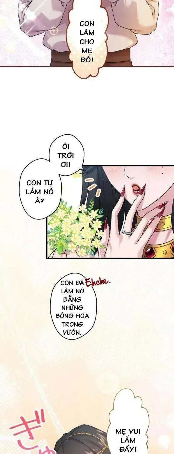 Tiểu Thư Út Tái Sinh Chapter 87 - Trang 31