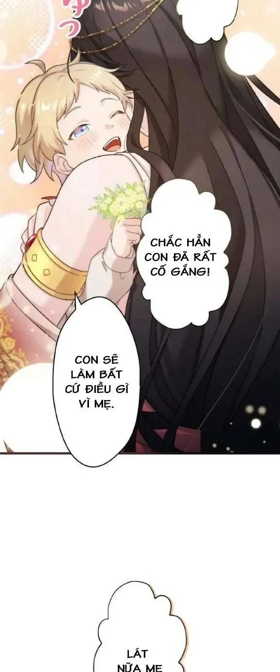 Tiểu Thư Út Tái Sinh Chapter 87 - Trang 32