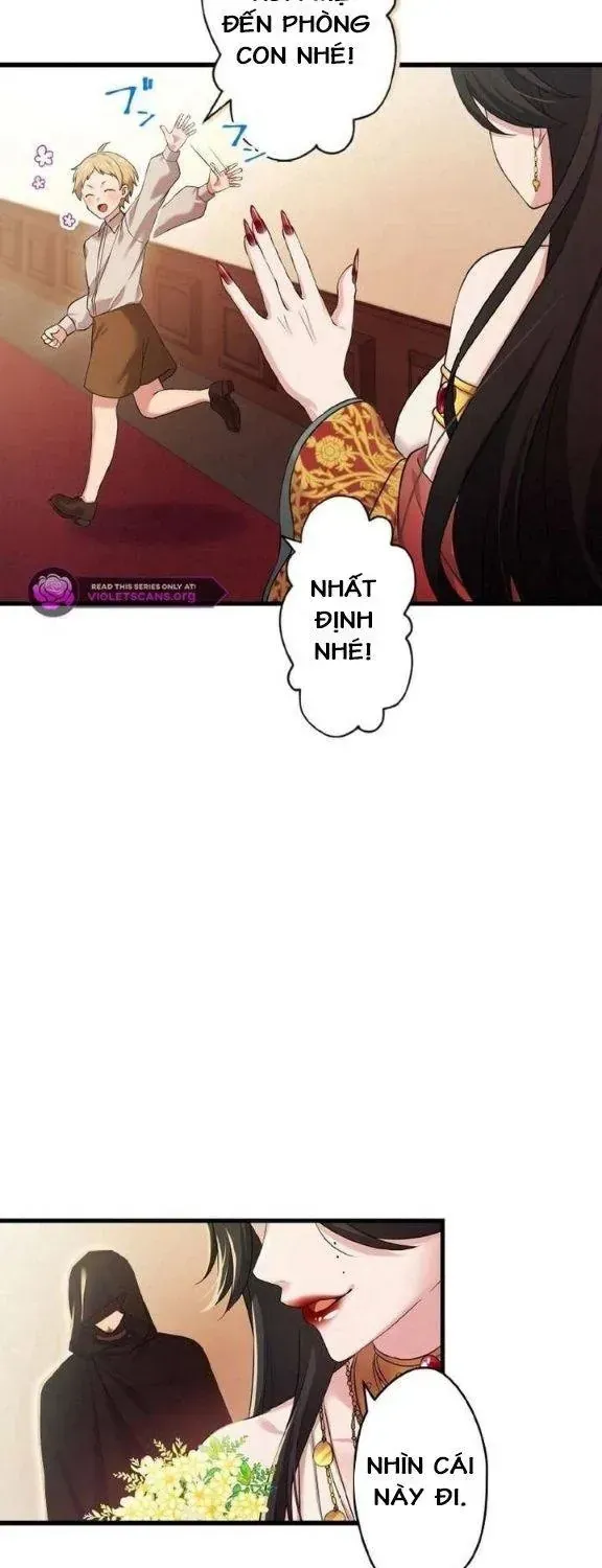 Tiểu Thư Út Tái Sinh Chapter 87 - Trang 33