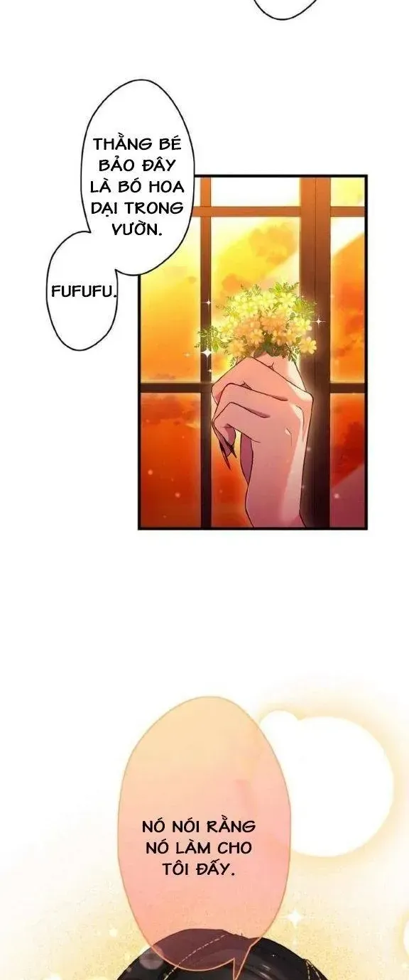 Tiểu Thư Út Tái Sinh Chapter 87 - Trang 34