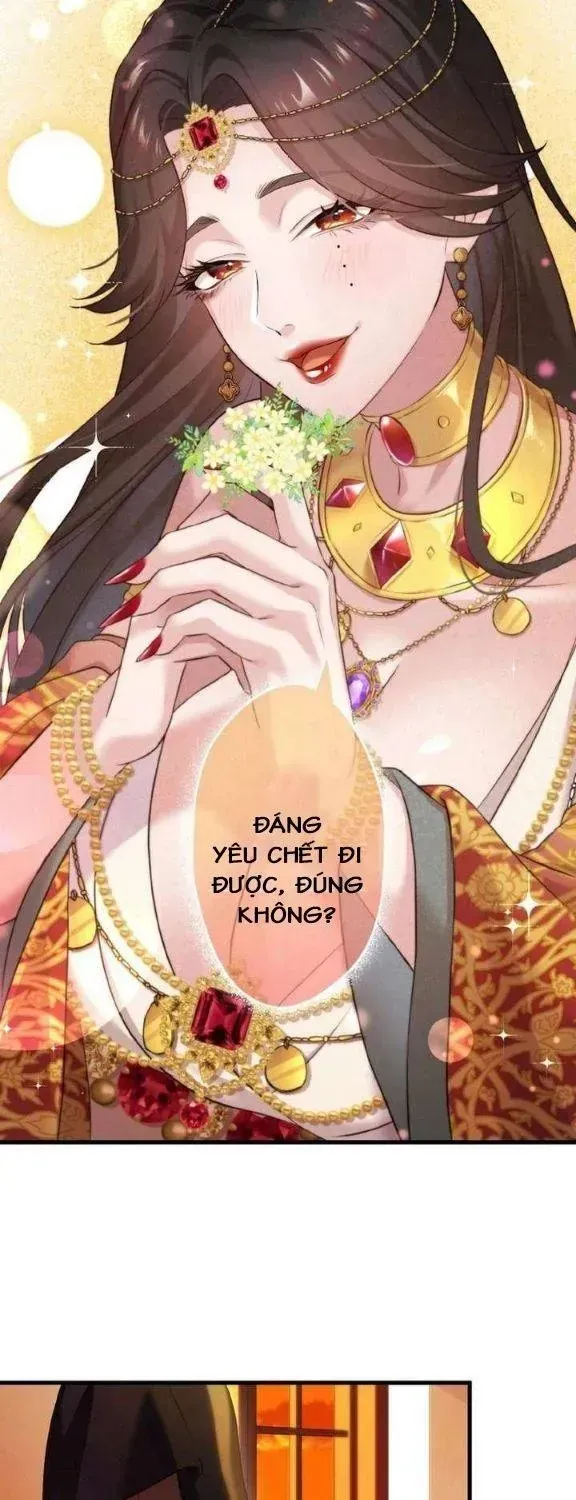 Tiểu Thư Út Tái Sinh Chapter 87 - Trang 35