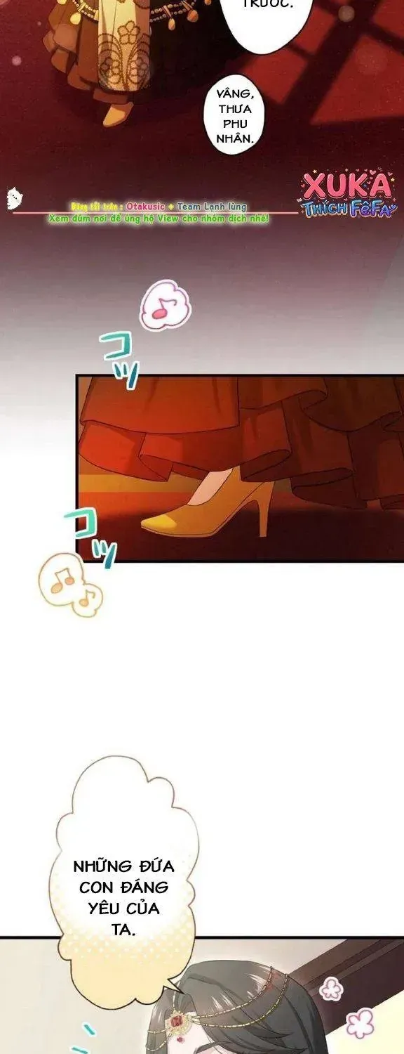 Tiểu Thư Út Tái Sinh Chapter 87 - Trang 37