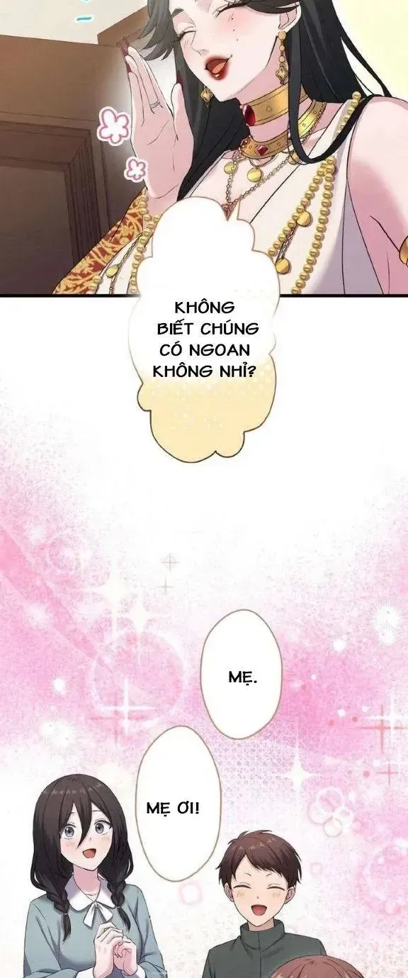 Tiểu Thư Út Tái Sinh Chapter 87 - Trang 38