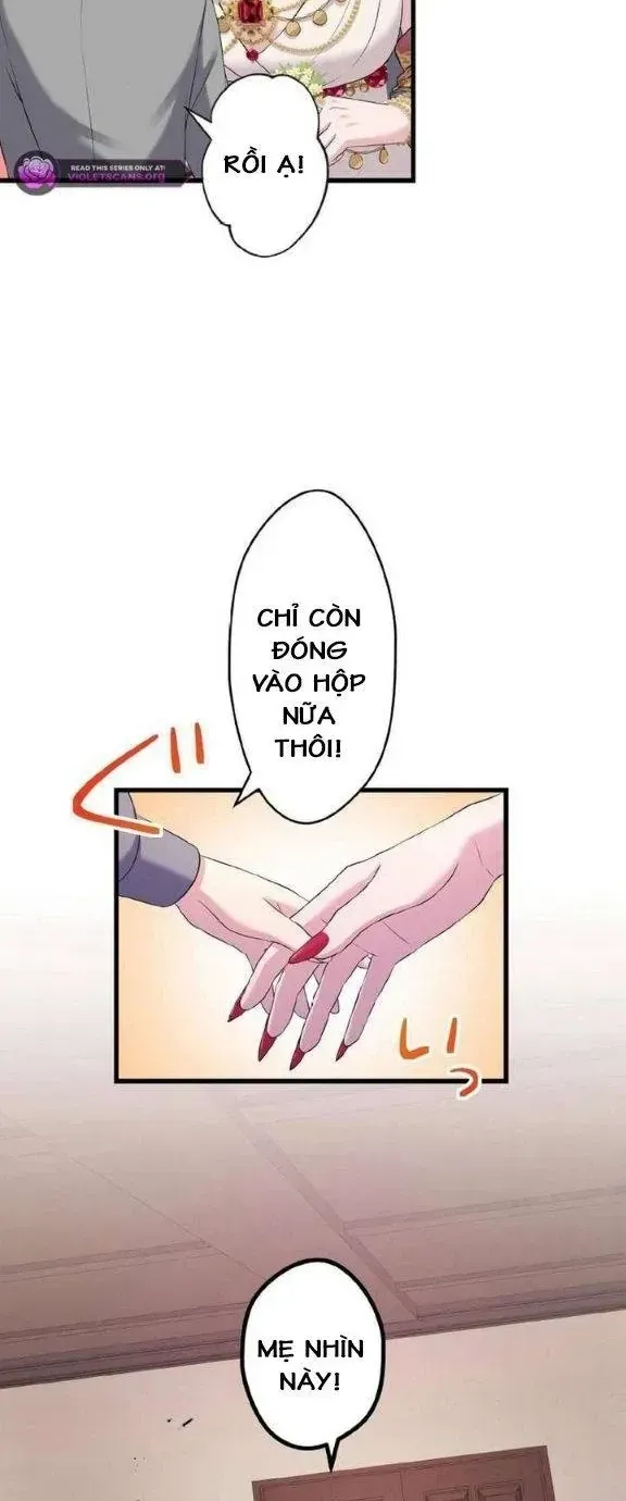 Tiểu Thư Út Tái Sinh Chapter 87 - Trang 40