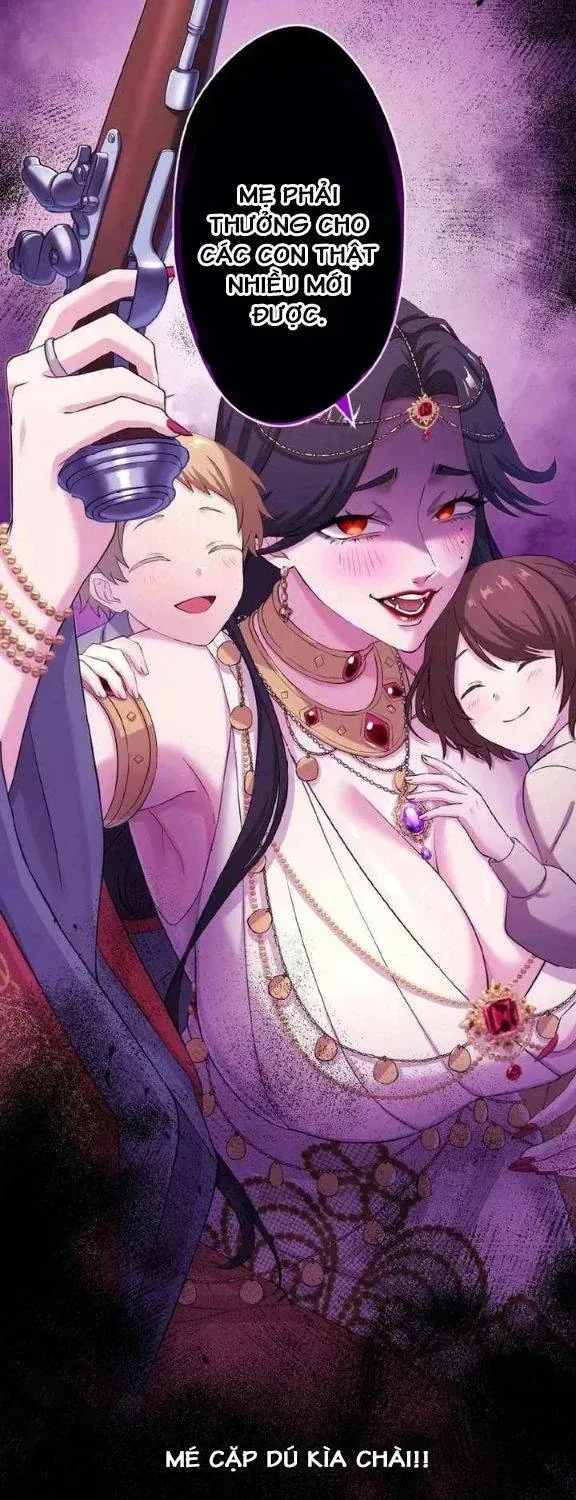 Tiểu Thư Út Tái Sinh Chapter 87 - Trang 43