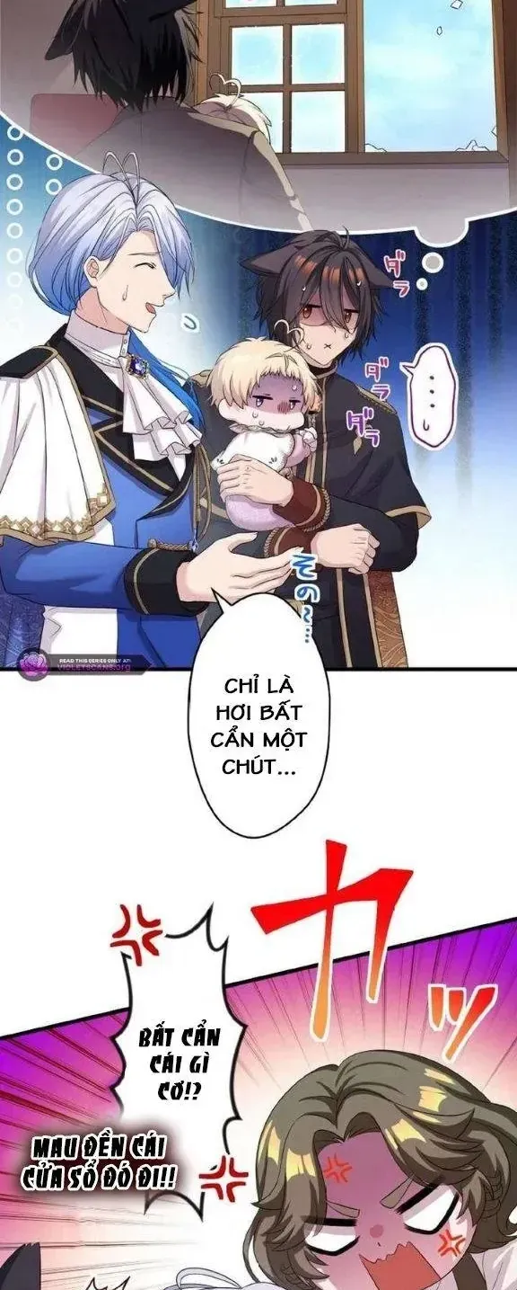 Tiểu Thư Út Tái Sinh Chapter 87 - Trang 6