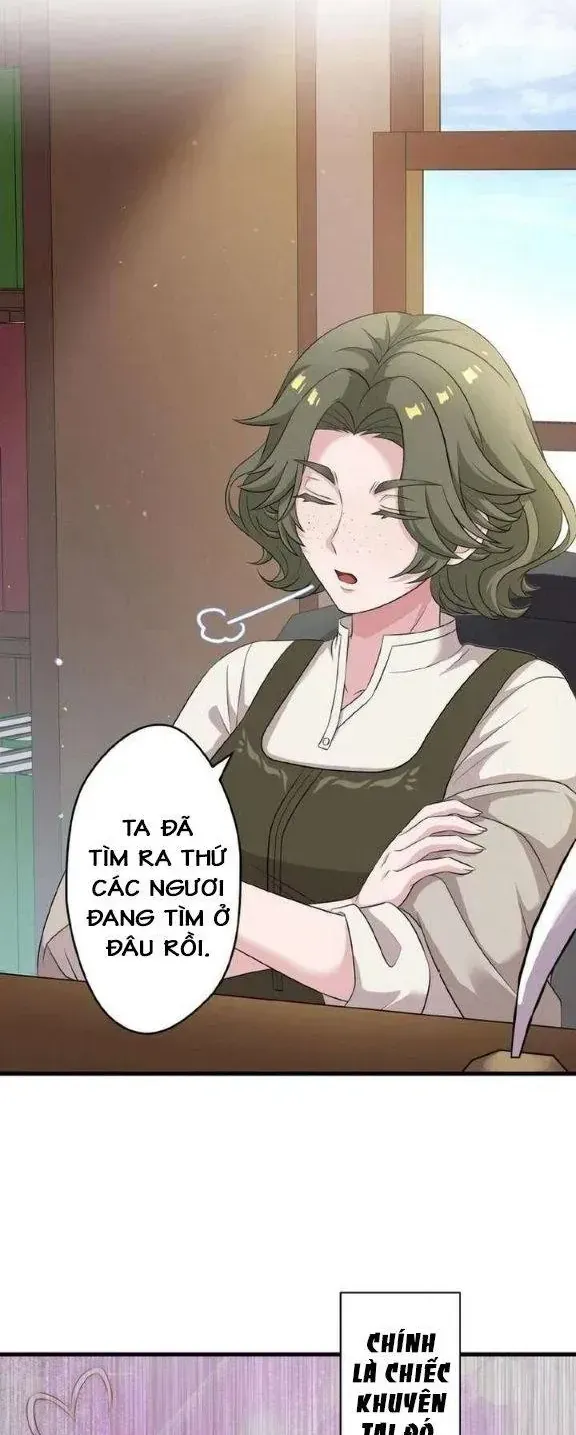 Tiểu Thư Út Tái Sinh Chapter 87 - Trang 8