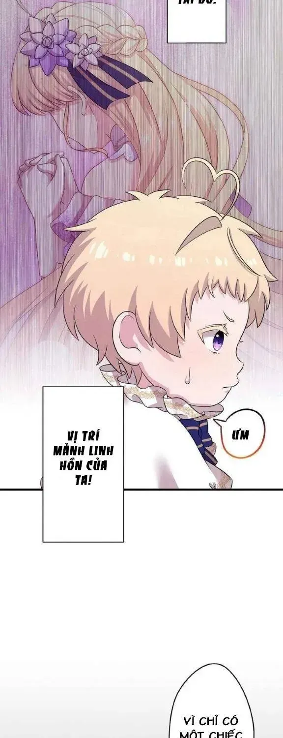 Tiểu Thư Út Tái Sinh Chapter 87 - Trang 9