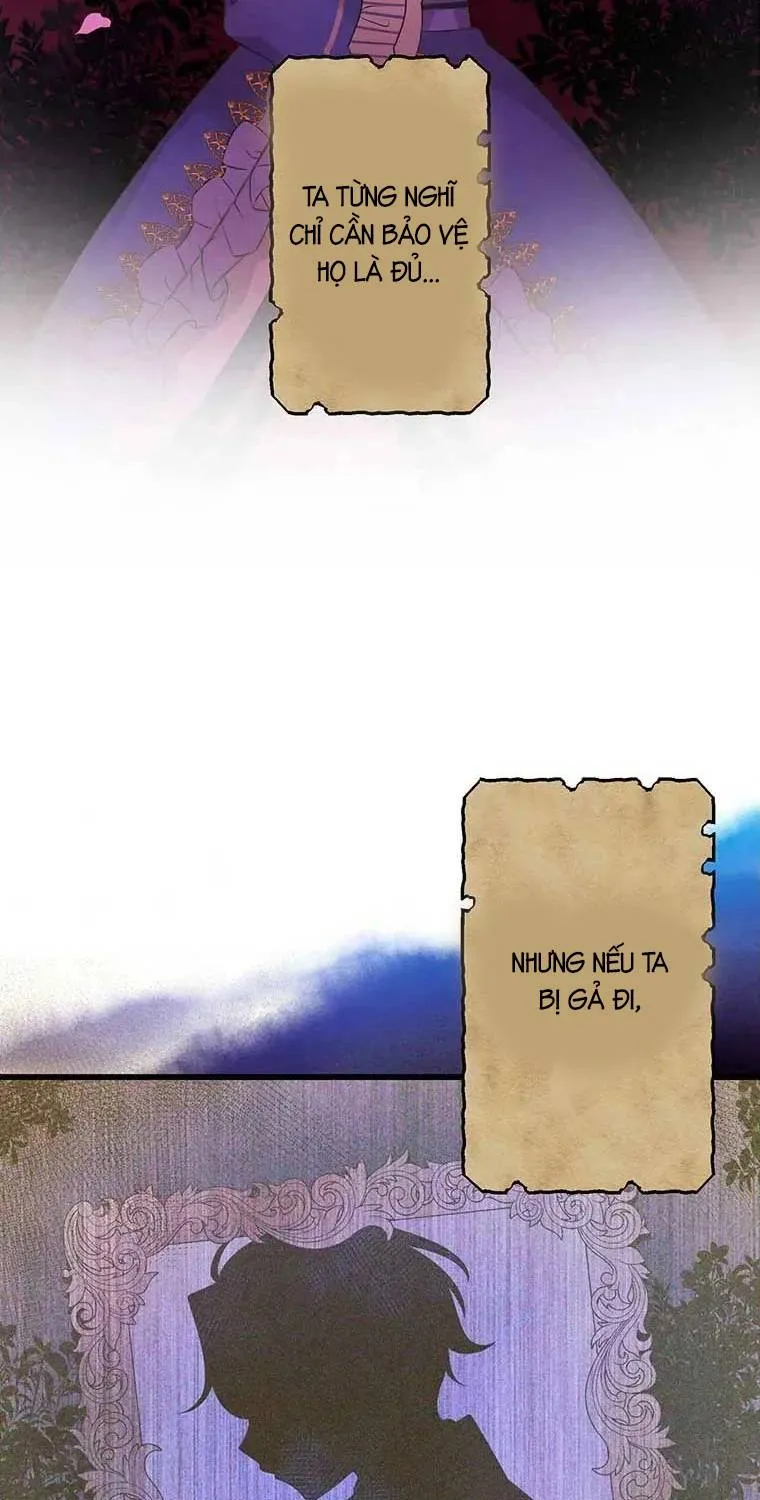 Tiểu Thư Út Tái Sinh Chapter 9 - Trang 10