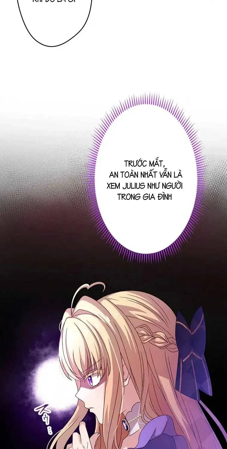 Tiểu Thư Út Tái Sinh Chapter 9 - Trang 13