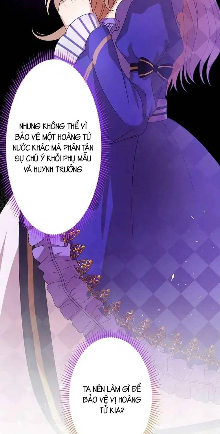 Tiểu Thư Út Tái Sinh Chapter 9 - Trang 14