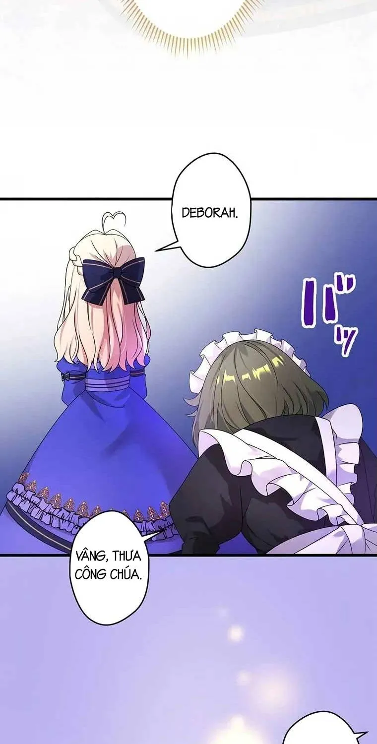 Tiểu Thư Út Tái Sinh Chapter 9 - Trang 15