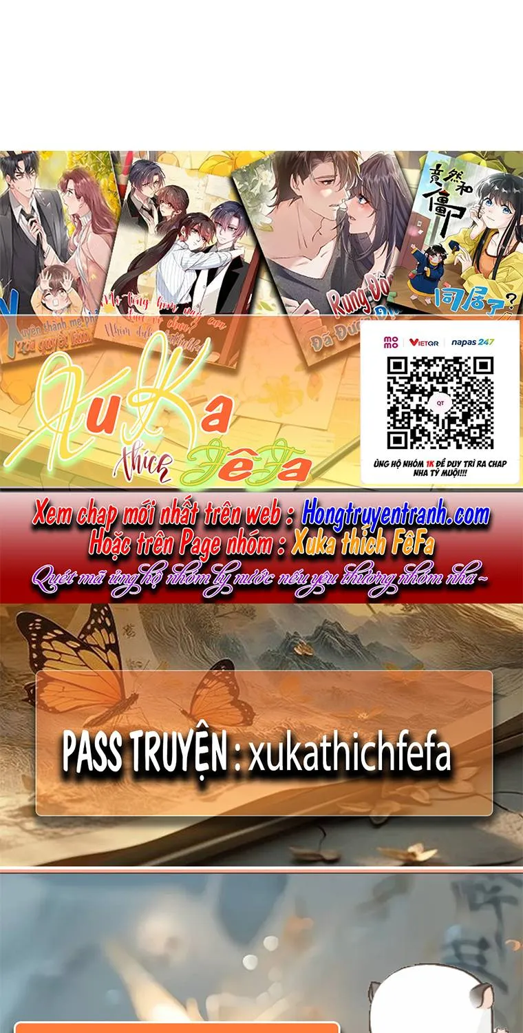 Tiểu Thư Út Tái Sinh Chapter 9 - Trang 2