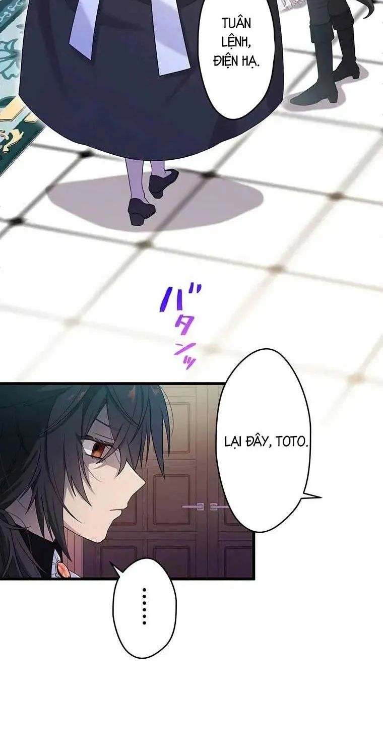Tiểu Thư Út Tái Sinh Chapter 9 - Trang 27