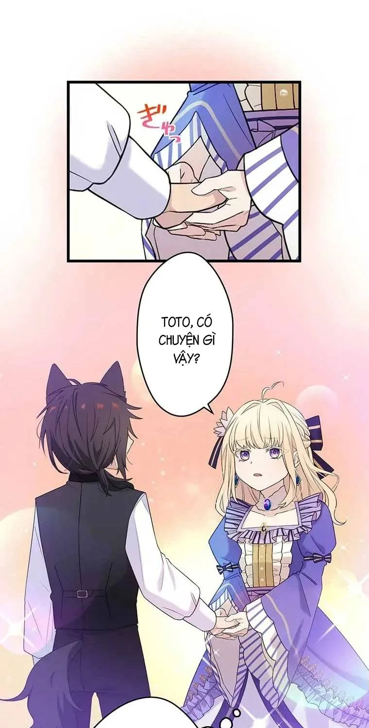 Tiểu Thư Út Tái Sinh Chapter 9 - Trang 28