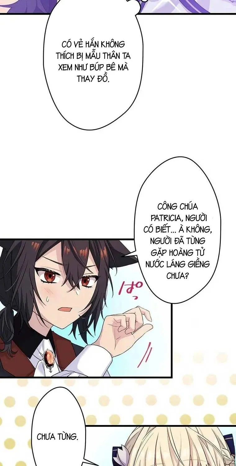 Tiểu Thư Út Tái Sinh Chapter 9 - Trang 29