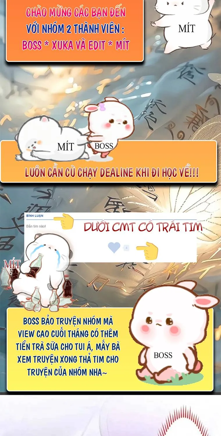 Tiểu Thư Út Tái Sinh Chapter 9 - Trang 3