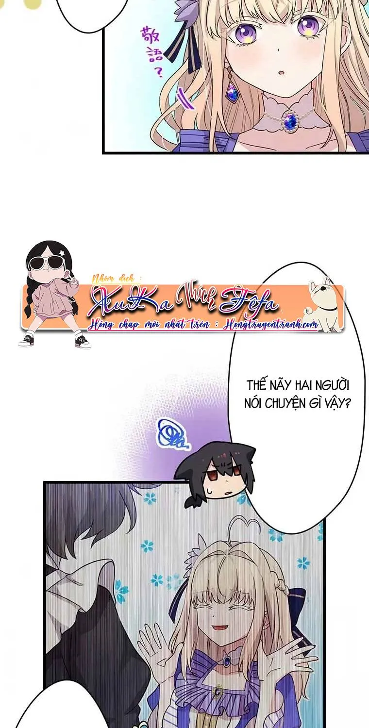 Tiểu Thư Út Tái Sinh Chapter 9 - Trang 30