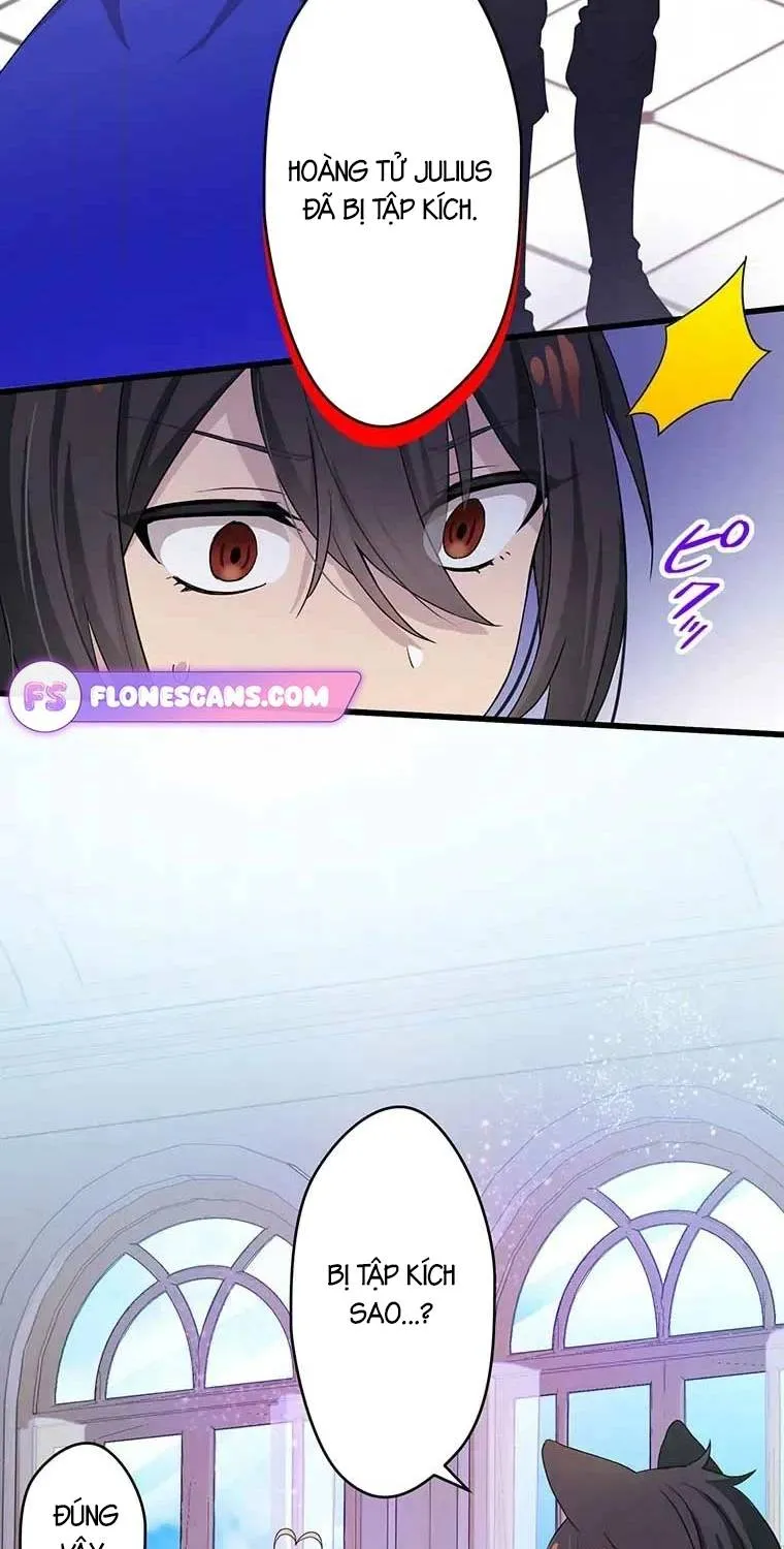 Tiểu Thư Út Tái Sinh Chapter 9 - Trang 32