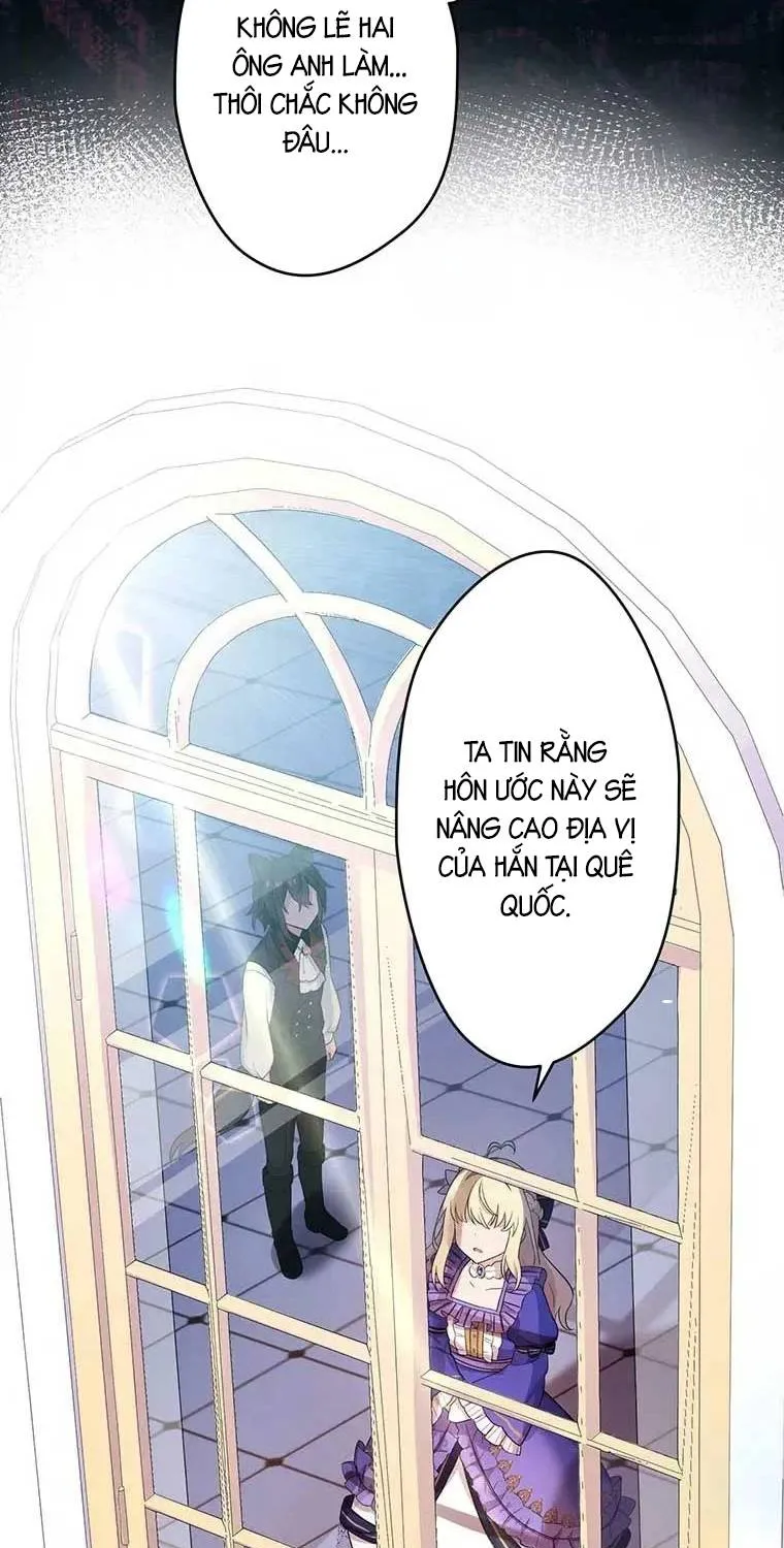 Tiểu Thư Út Tái Sinh Chapter 9 - Trang 34