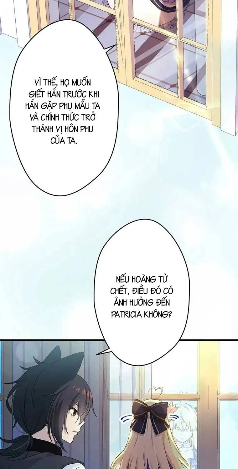 Tiểu Thư Út Tái Sinh Chapter 9 - Trang 35