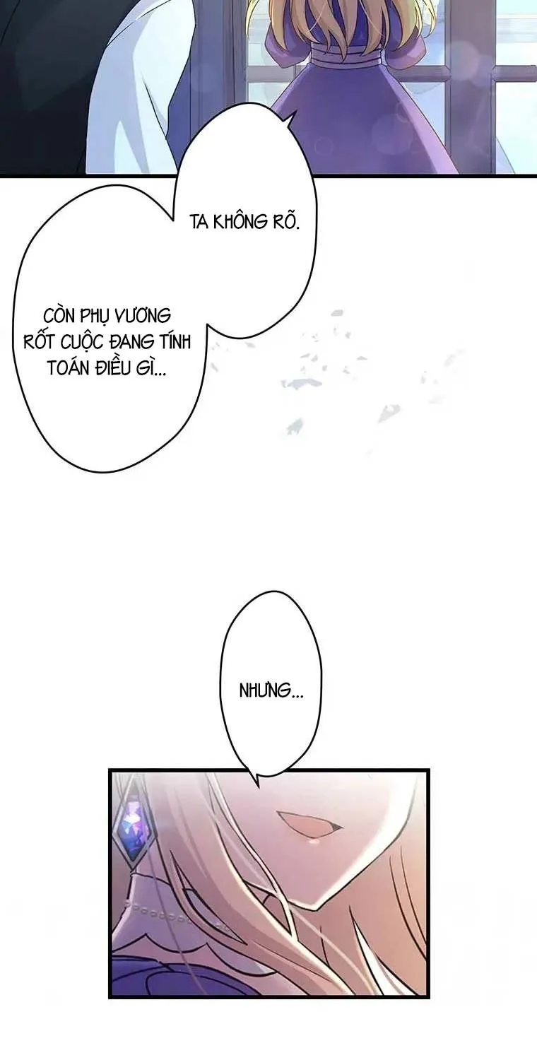 Tiểu Thư Út Tái Sinh Chapter 9 - Trang 36