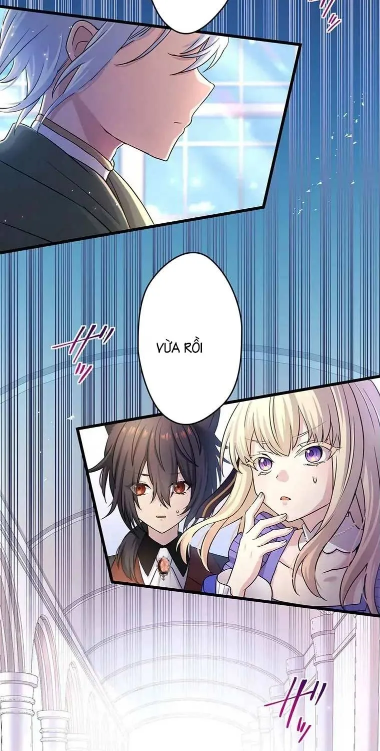 Tiểu Thư Út Tái Sinh Chapter 9 - Trang 40