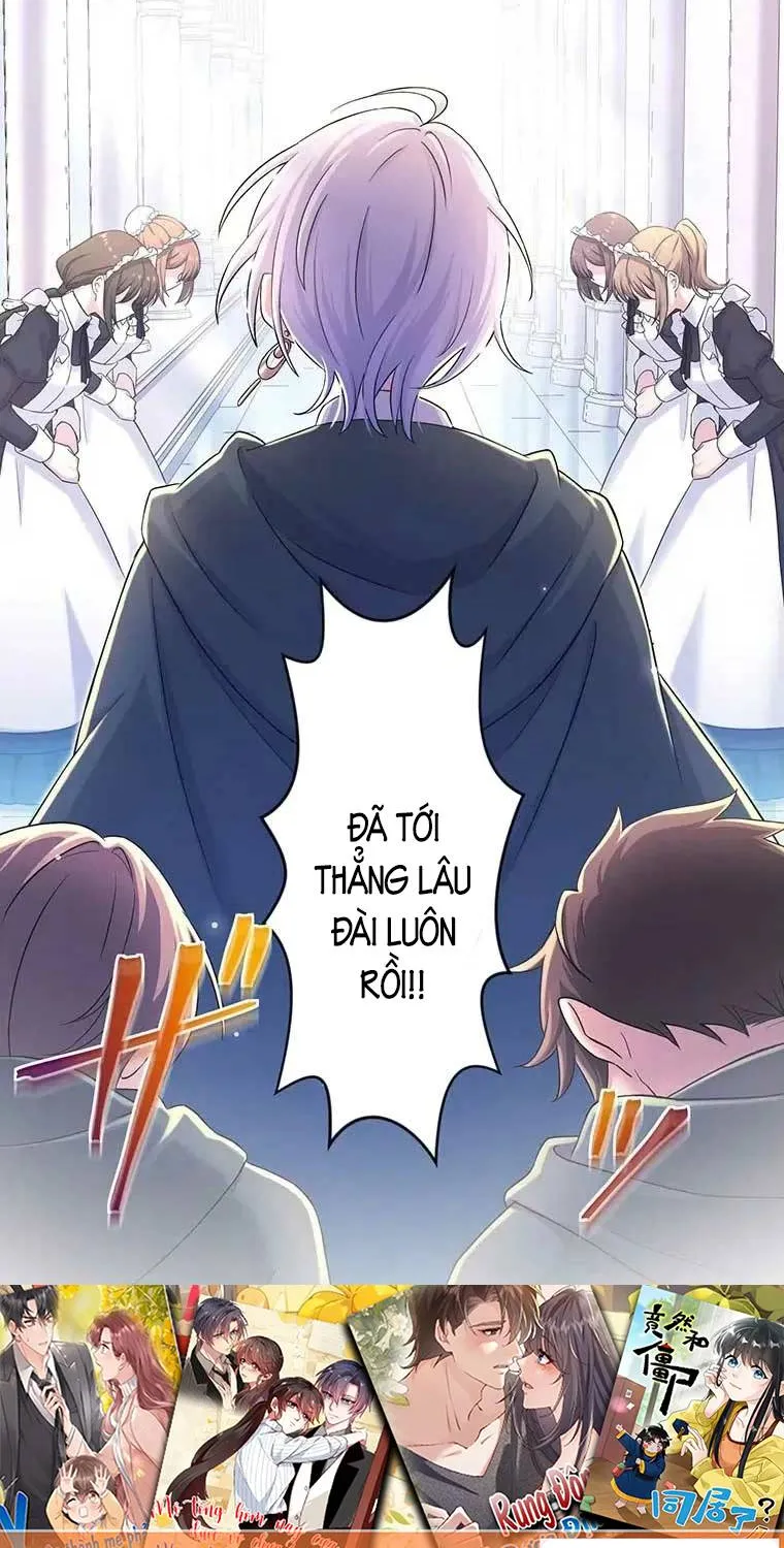 Tiểu Thư Út Tái Sinh Chapter 9 - Trang 41