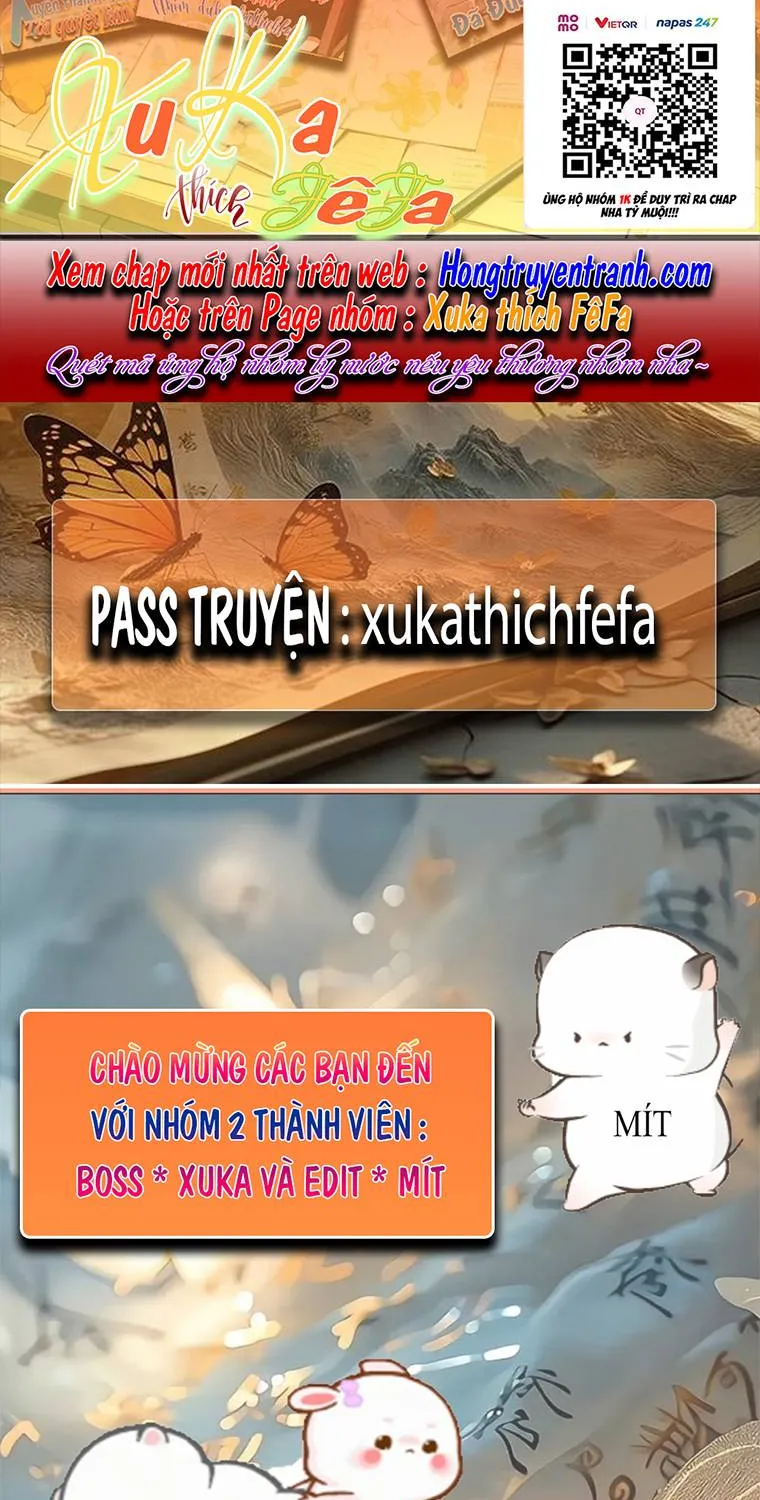 Tiểu Thư Út Tái Sinh Chapter 9 - Trang 42