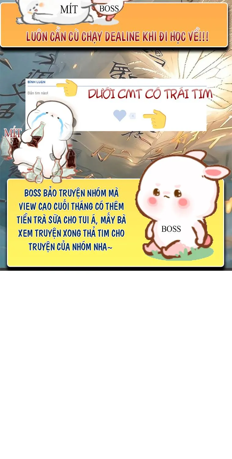 Tiểu Thư Út Tái Sinh Chapter 9 - Trang 43