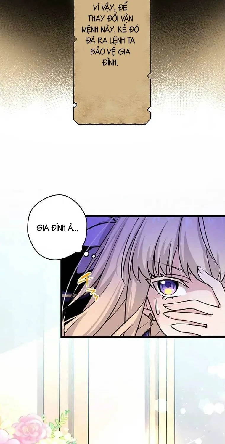 Tiểu Thư Út Tái Sinh Chapter 9 - Trang 6