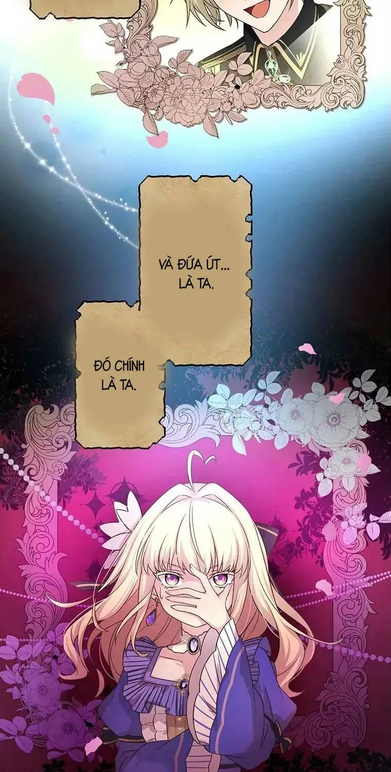 Tiểu Thư Út Tái Sinh Chapter 9 - Trang 9