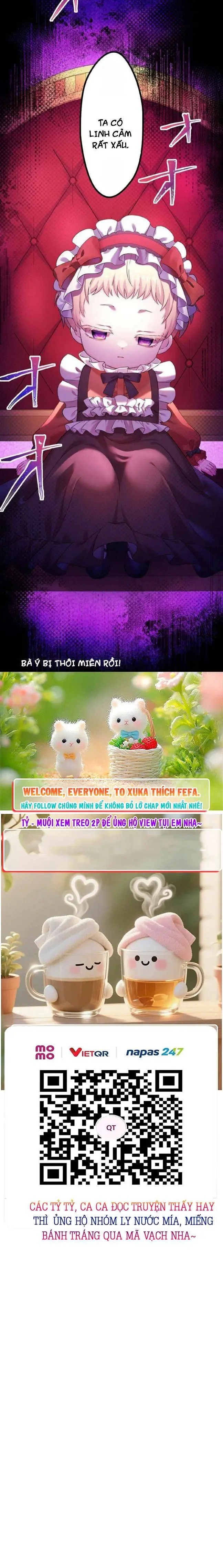 Tiểu Thư Út Tái Sinh Chapter 90 - Trang 6