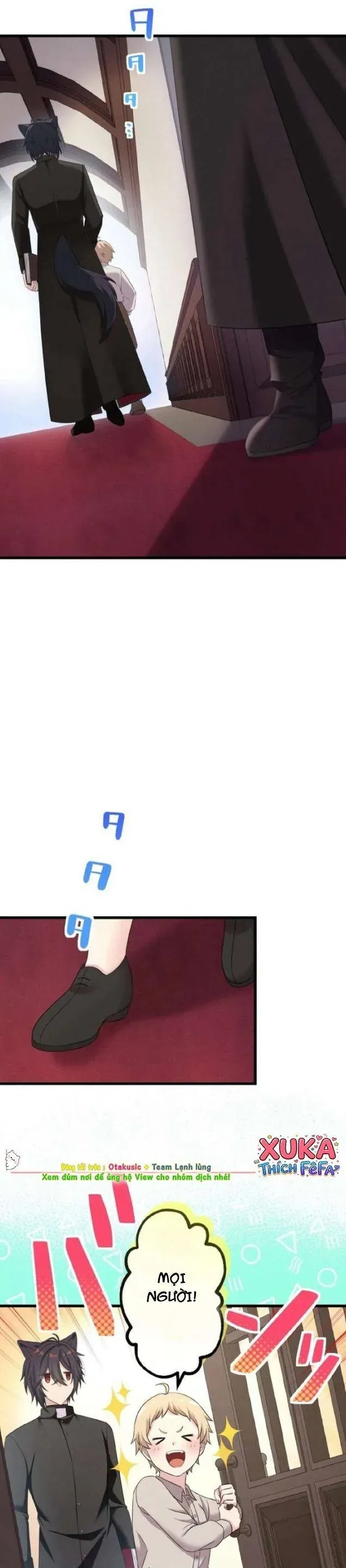 Tiểu Thư Út Tái Sinh Chapter 95 - Trang 13
