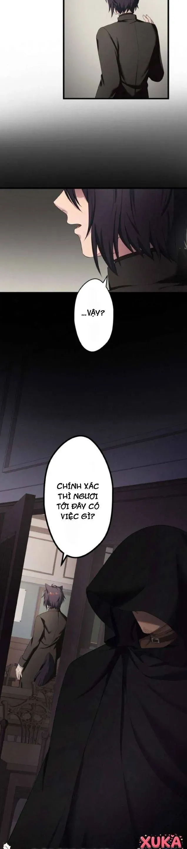 Tiểu Thư Út Tái Sinh Chapter 95 - Trang 16