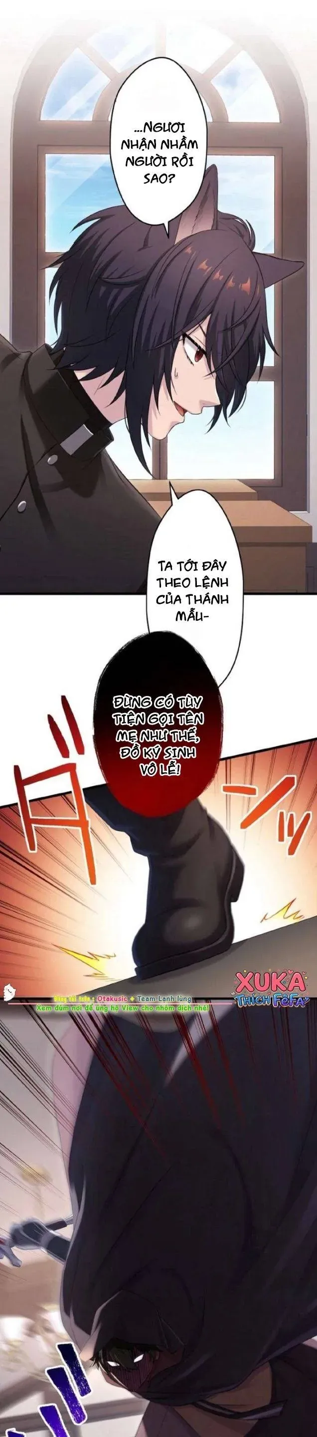 Tiểu Thư Út Tái Sinh Chapter 95 - Trang 21