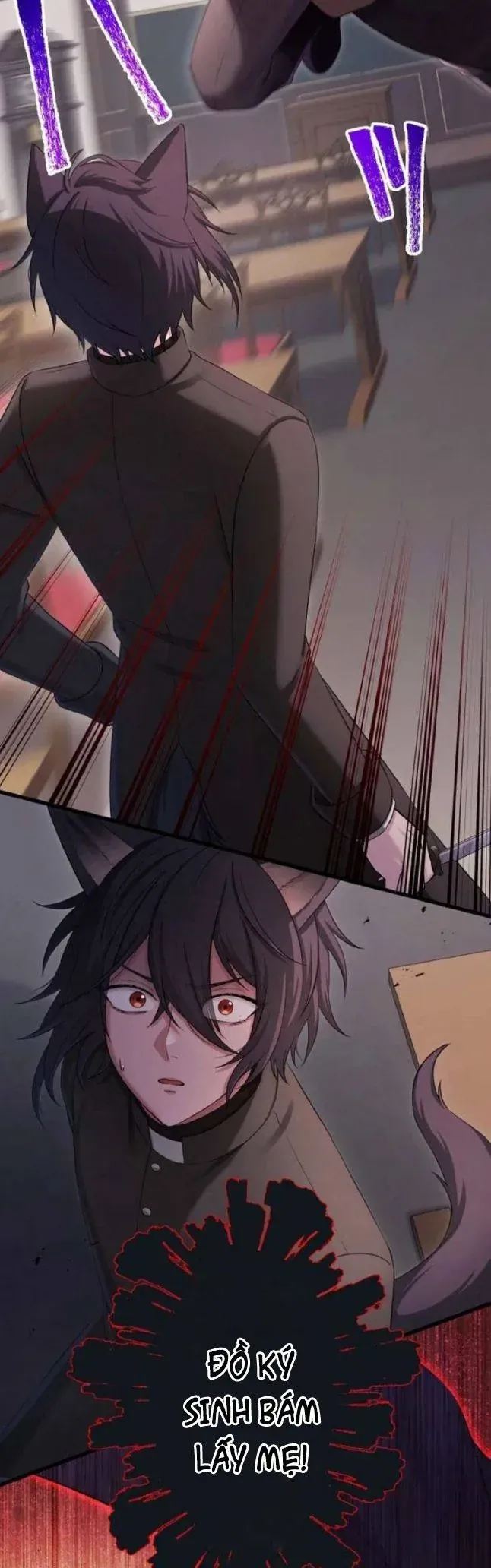 Tiểu Thư Út Tái Sinh Chapter 95 - Trang 22