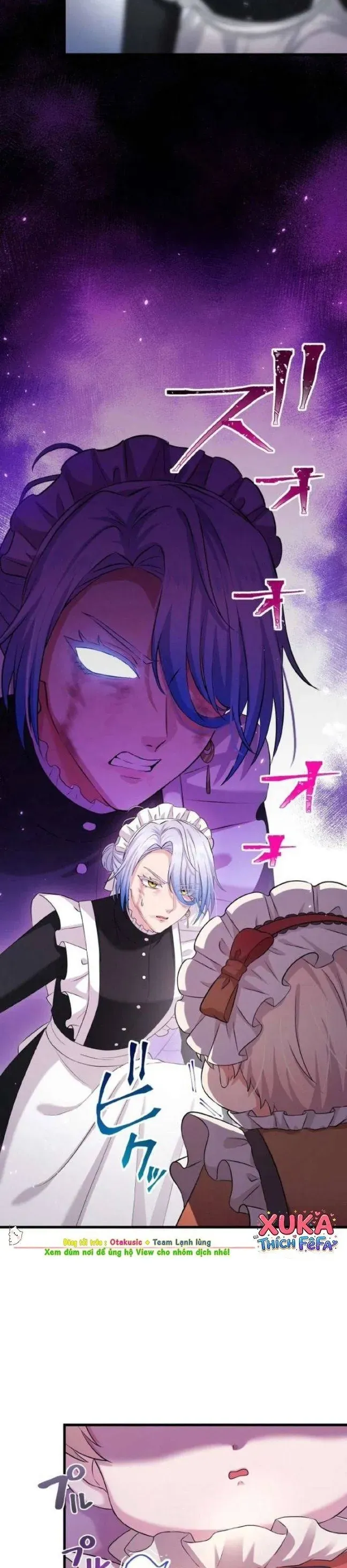 Tiểu Thư Út Tái Sinh Chapter 95 - Trang 4