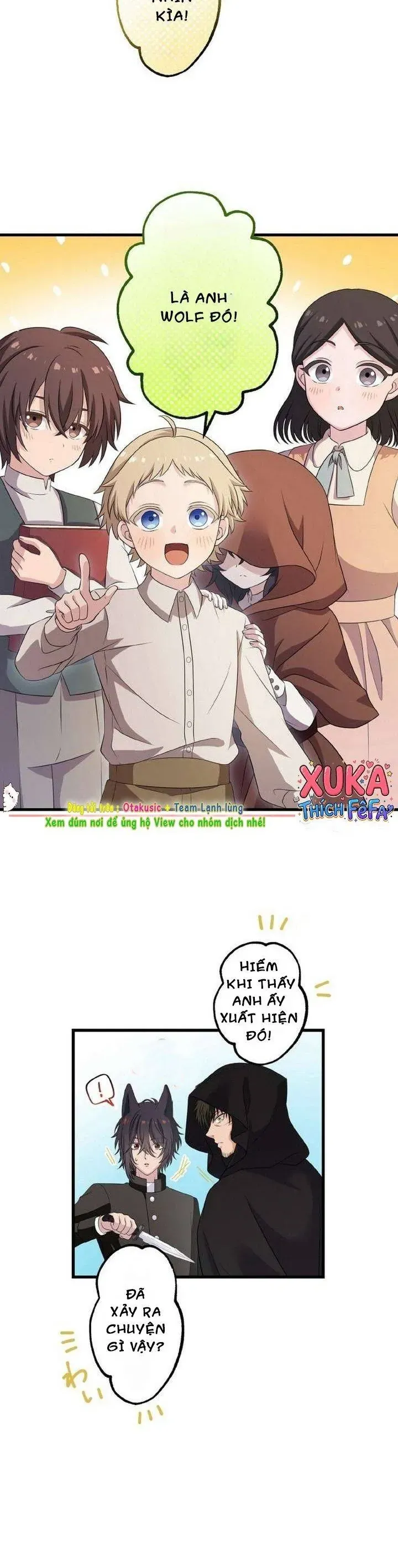 Tiểu Thư Út Tái Sinh Chapter 96 - Trang 11