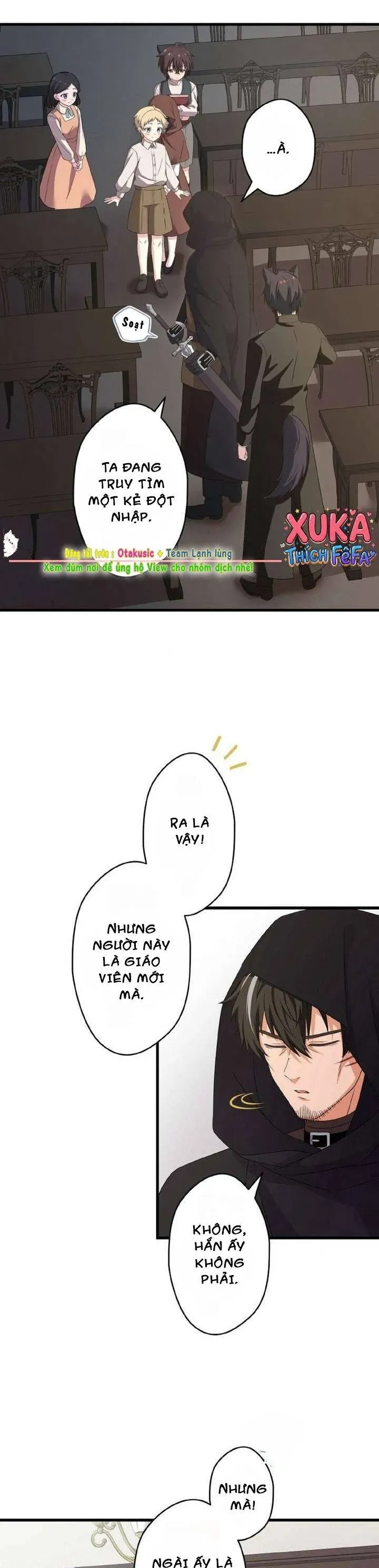 Tiểu Thư Út Tái Sinh Chapter 96 - Trang 12