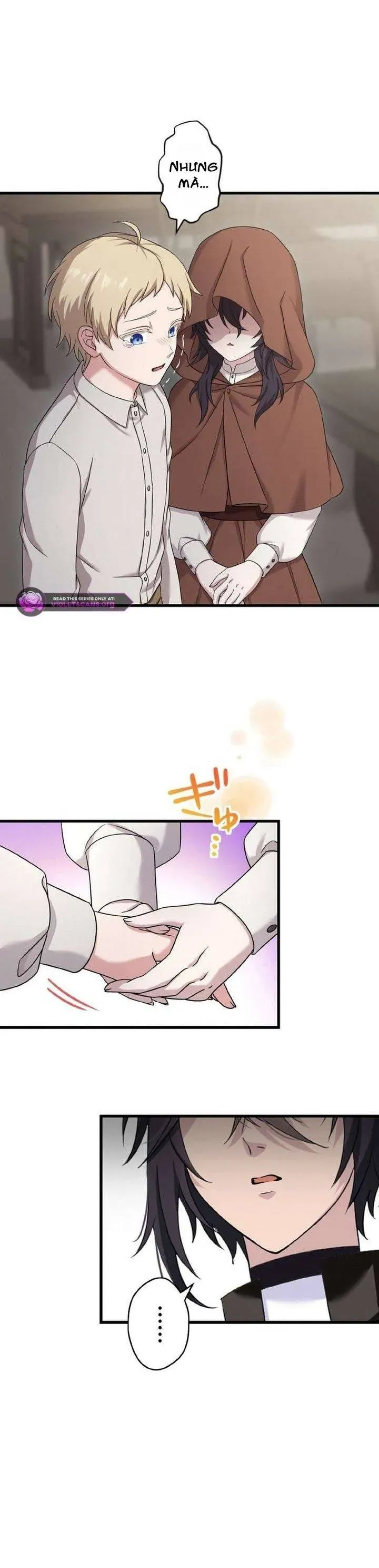 Tiểu Thư Út Tái Sinh Chapter 96 - Trang 14