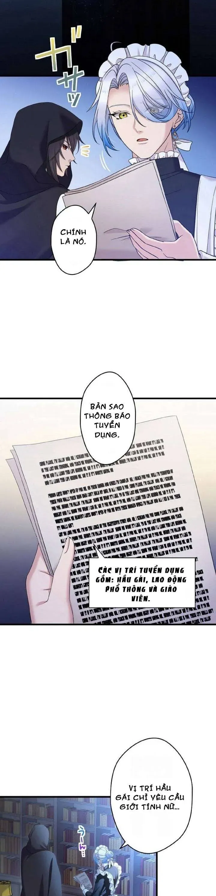 Tiểu Thư Út Tái Sinh Chapter 96 - Trang 18