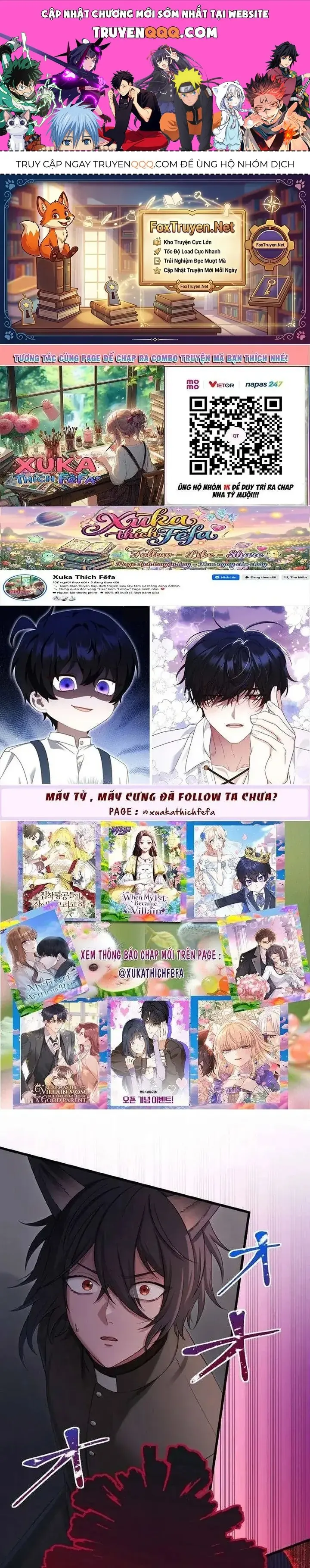 Tiểu Thư Út Tái Sinh Chapter 96 - Trang 2