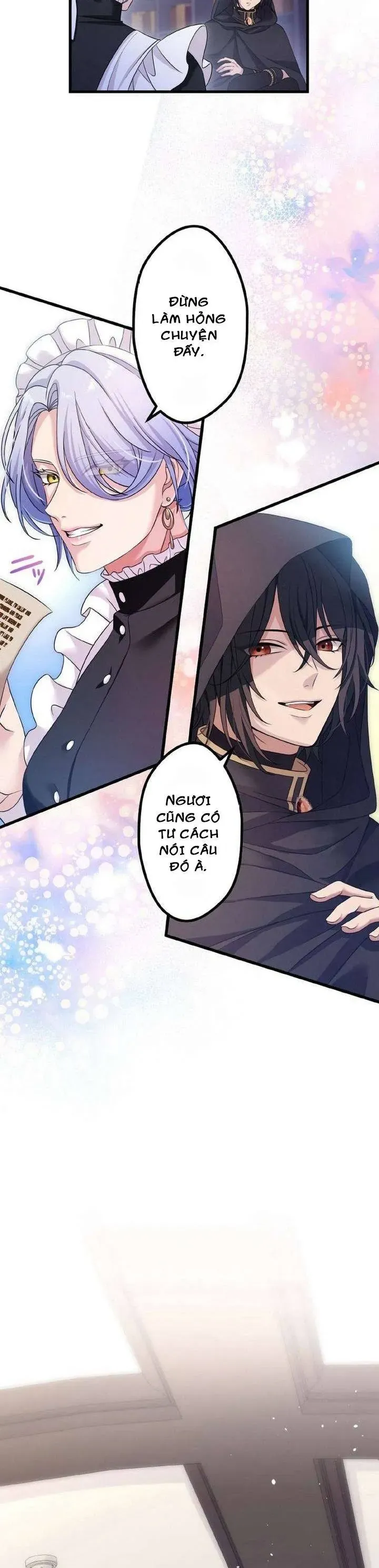 Tiểu Thư Út Tái Sinh Chapter 96 - Trang 21