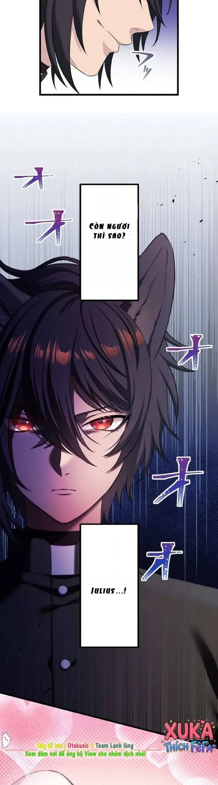 Tiểu Thư Út Tái Sinh Chapter 96 - Trang 23