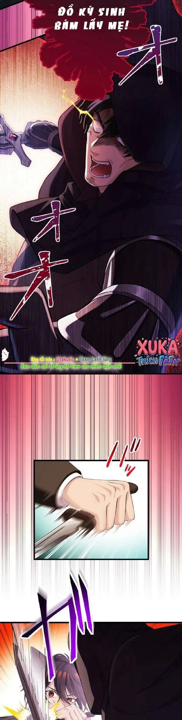 Tiểu Thư Út Tái Sinh Chapter 96 - Trang 3