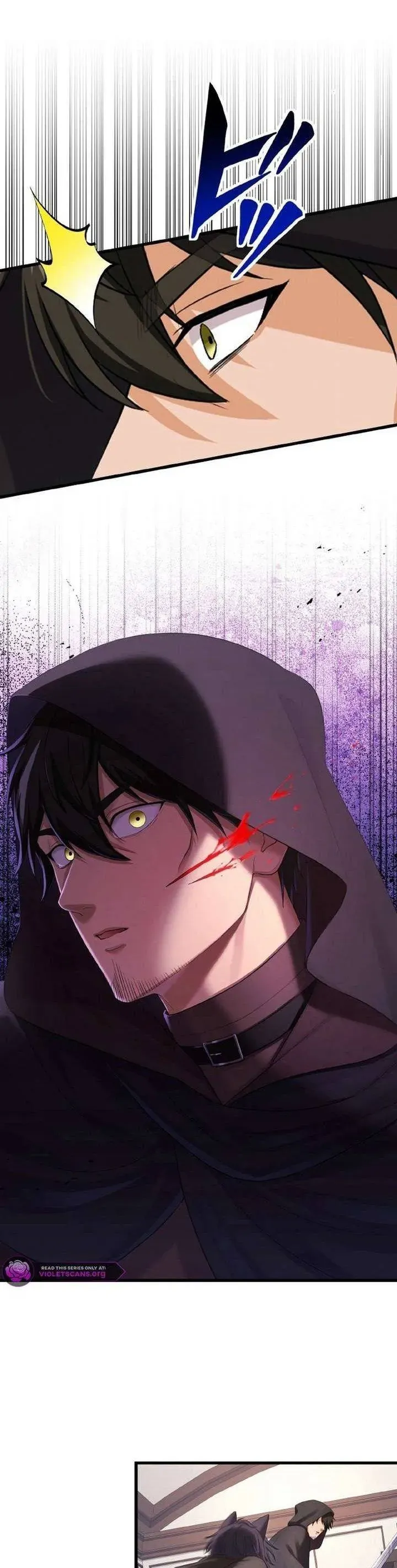 Tiểu Thư Út Tái Sinh Chapter 96 - Trang 8